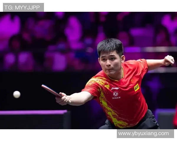 深圳乒乓球队战术解析与发展策略探讨聚焦乒乓球竞技新局面