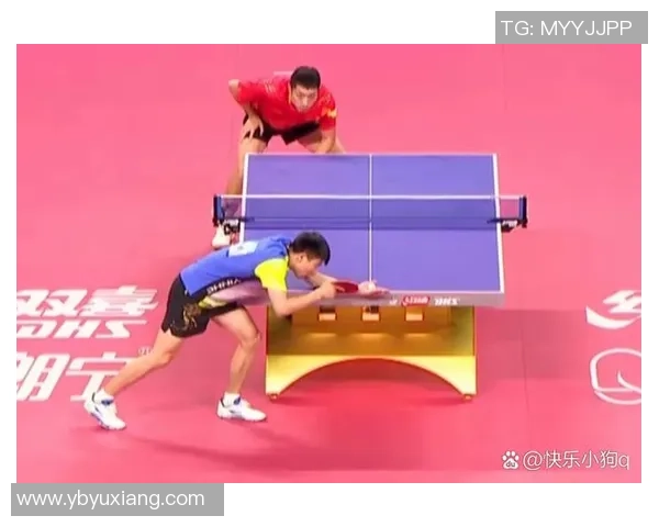 聚焦乒乓球：上海乒乓球队的心理素质话题