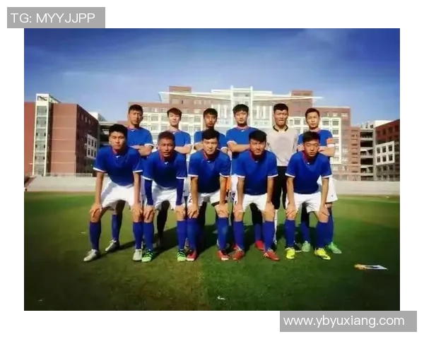 足球纪实：记录西安足球队的奋斗经历