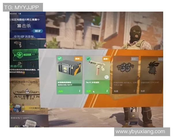 CS_GO深度：解密TES的防反