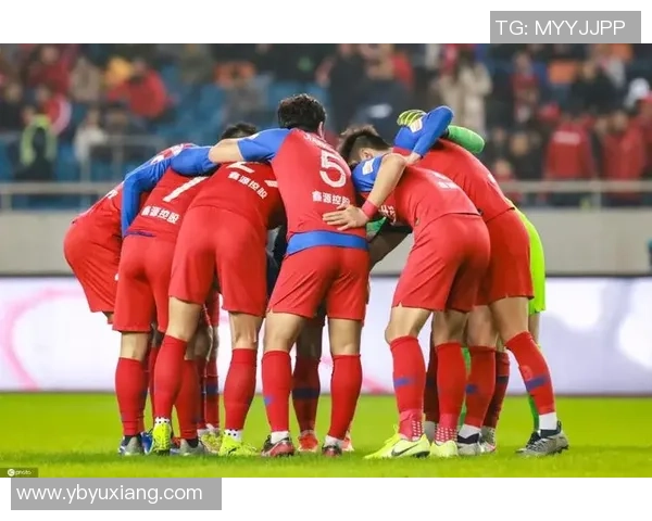 足球评论：重庆足球队的节奏得失