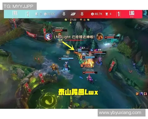 全球总决赛积分榜：LNG以60分领跑