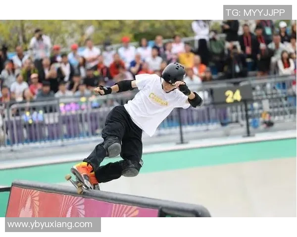 热议滑板：南京滑板队的比赛经验变革