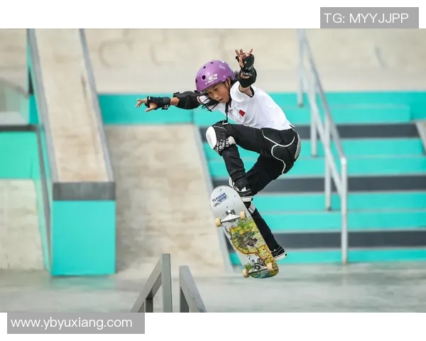 滑板纪实：记录深圳滑板队的成长故事