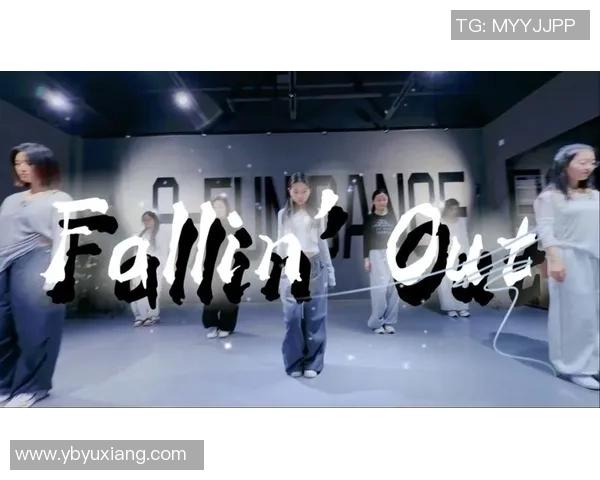 街舞专题：聚焦成都街舞队的速度_1