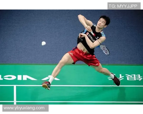 选拔赛点评：广州羽毛球队的意识表现